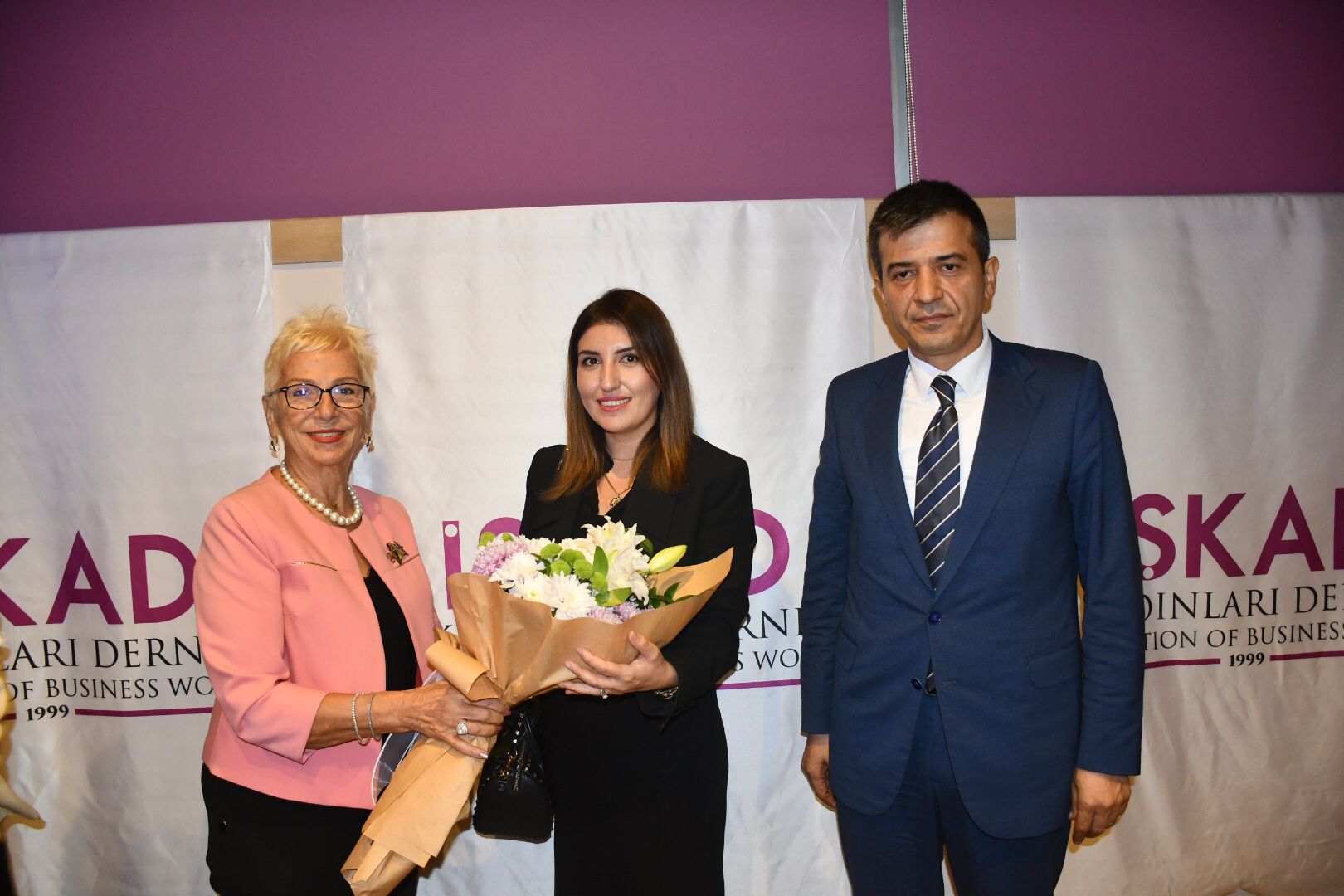 Kadın istihdamı için İŞKAD-İŞKUR işbirliği gelişecek