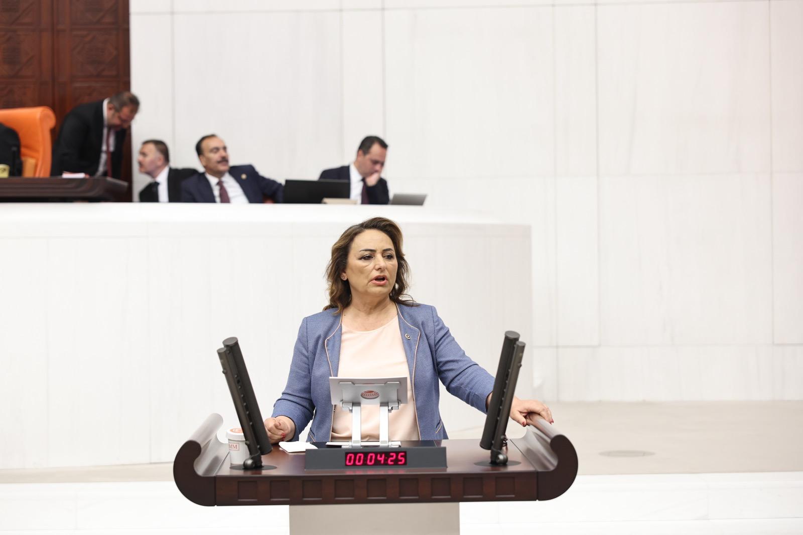 “Pozantı halkının sesine kulak verin”