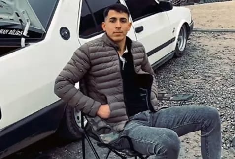 Sokak Ortasında Ölü Bulundu