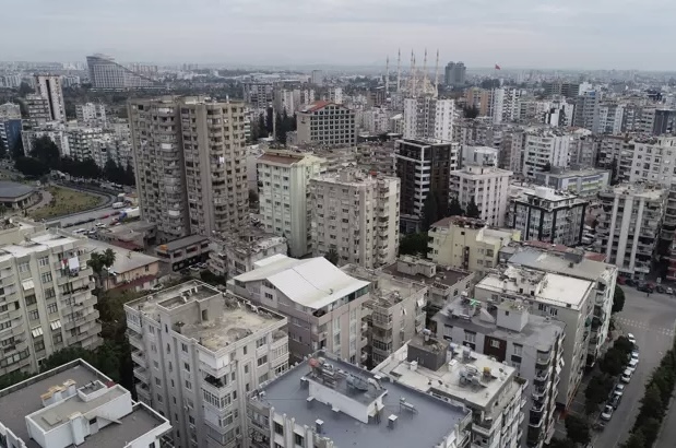 Konut satışları Yüzde 23 Arttı mı!