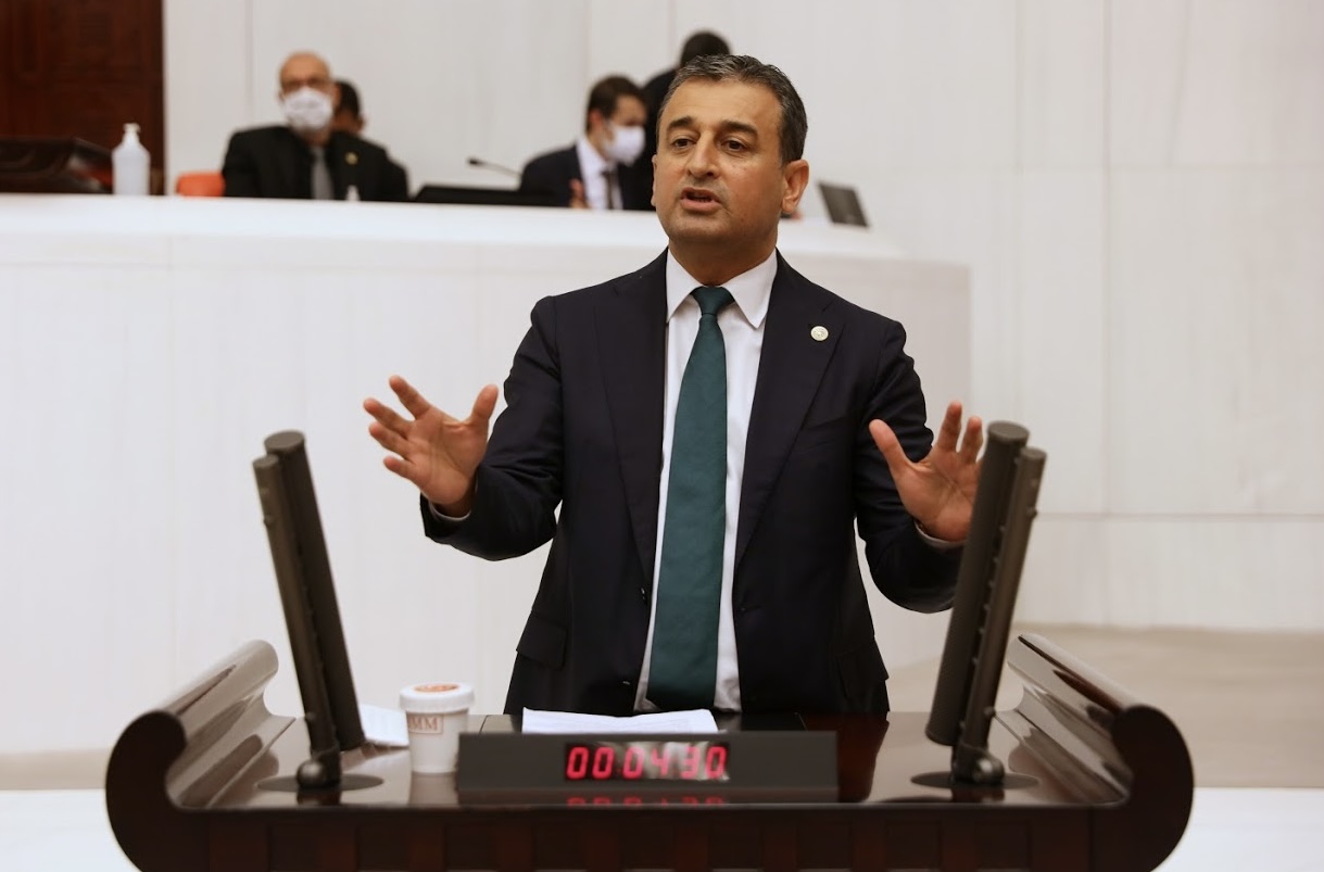 TRT, Aleyhine 1 TL’lik Dava Açtı