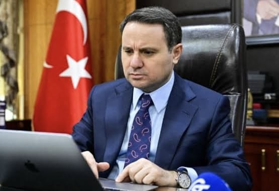 Başsavcı Akın Gürlek’ten Açıklama