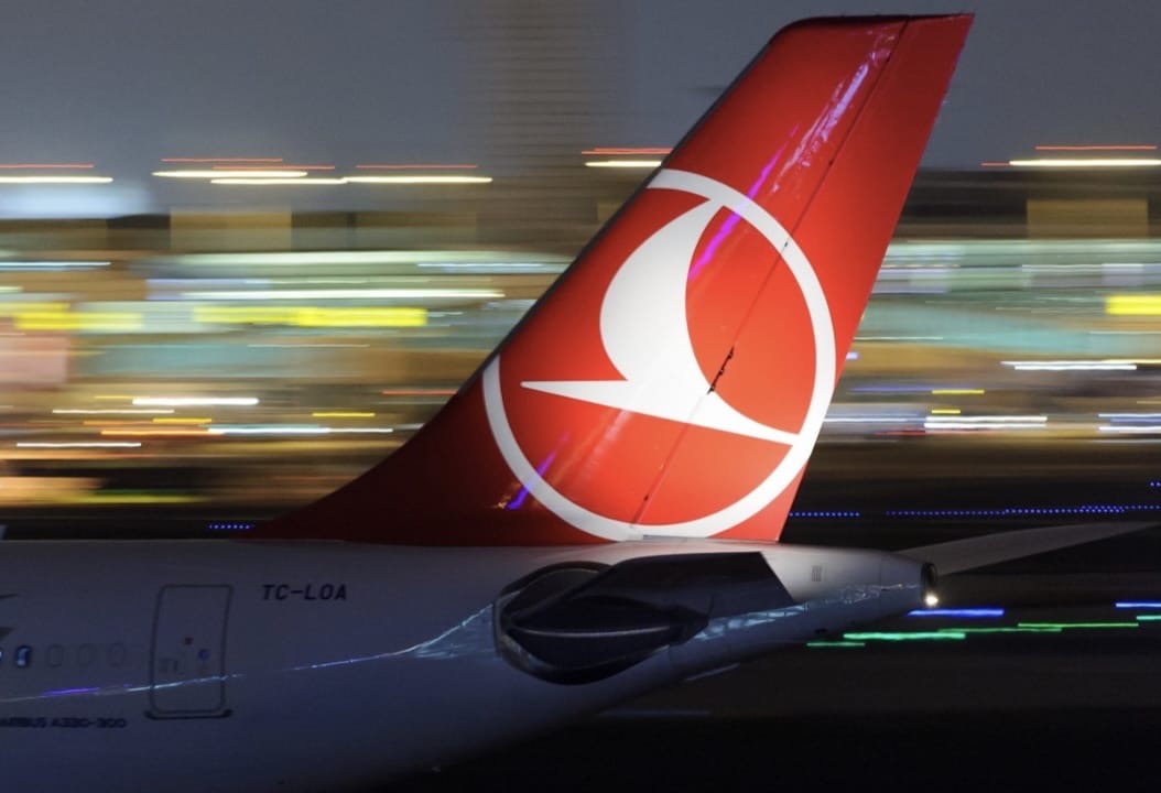 Karşılıklı 61 Uçuş Seferi İptal Edildi