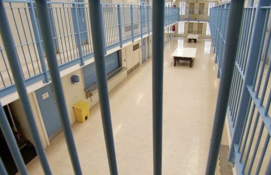 Hükümlü ve Tutuklu Sayısı: 433 Bin…