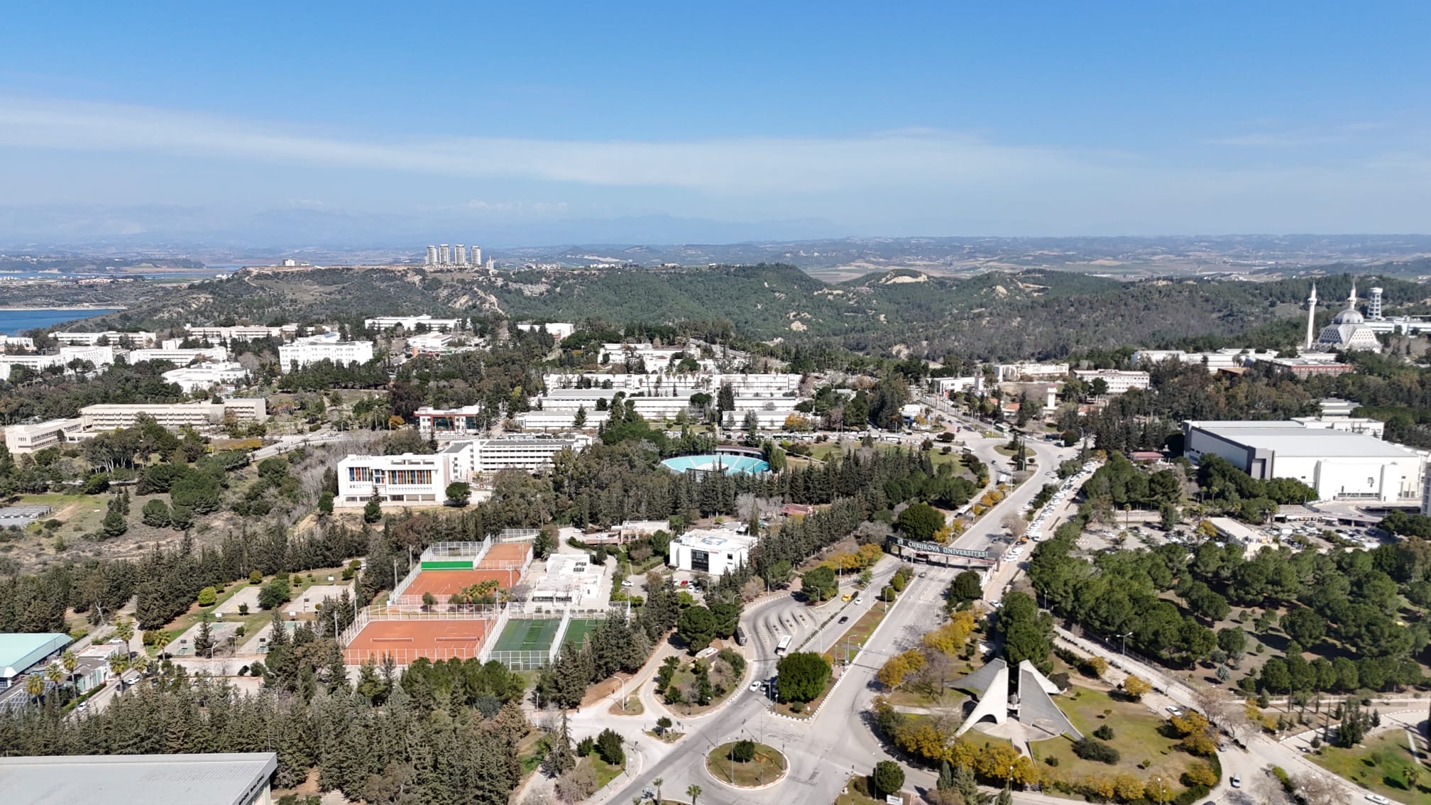 Çukurova Üniversitesi 2025 Yılında da Araştırma Üniversitesi Unvanını Korudu