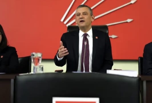 SON DAKİKA… MYK Belli Oldu!