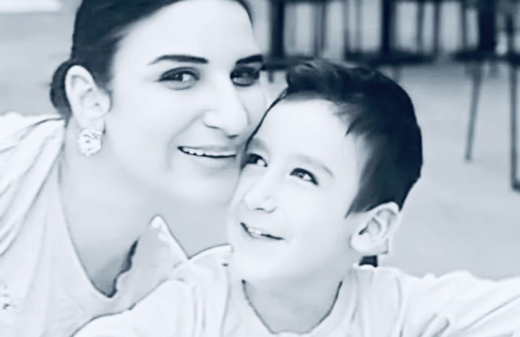 DMD Savaşçısı Aren Destek Bekliyor