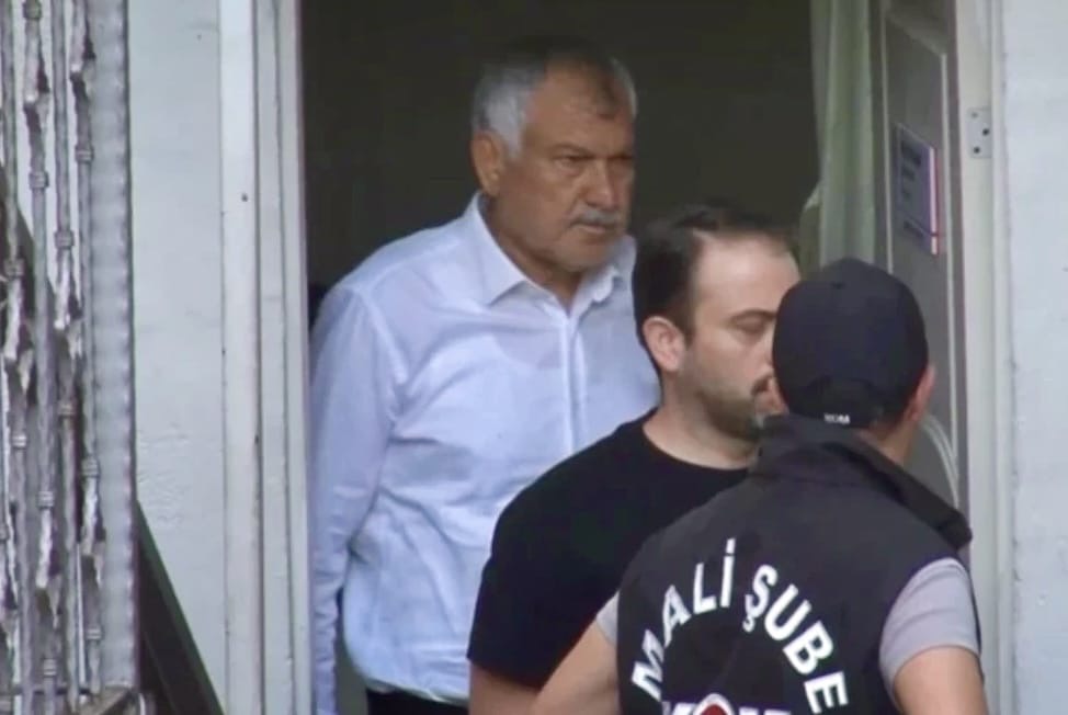 “Boşu Boşuna Hapiste Yatırılıyorum”