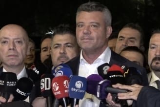 “Başkası Kullanıp Bahçeme Atmıştır”