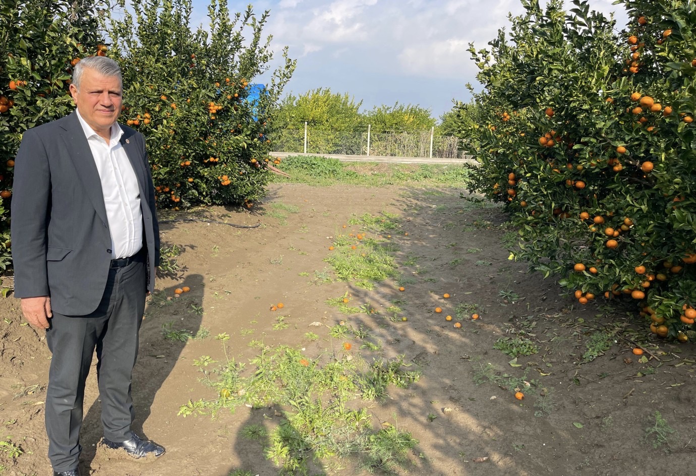 “Hızlı Tespit Acil Çözüm İstiyoruz”