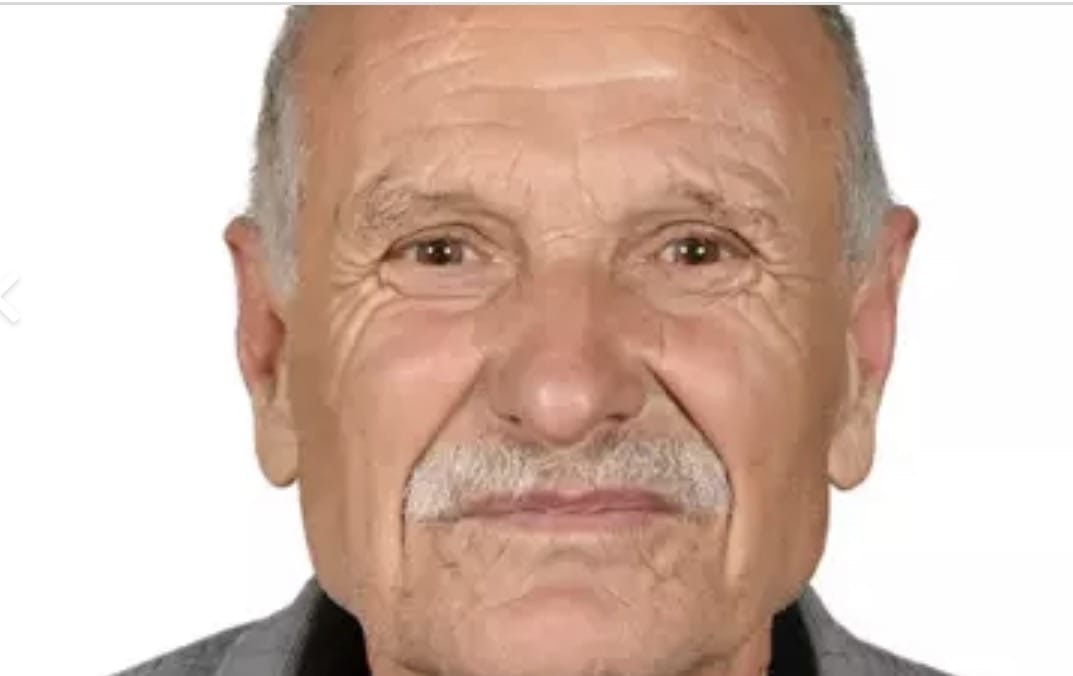 Dere Kenarında Cesedi Bulundu