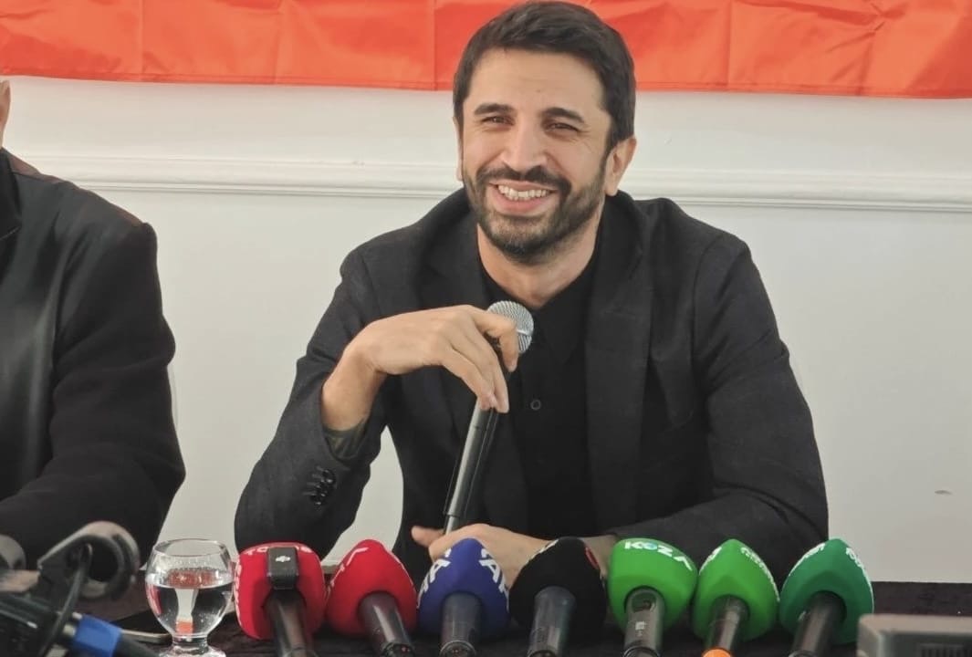 Taraftar, Göleli’ye ‘Artık Git’ Diyor