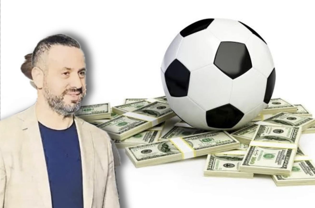 Adanalı İş İnsanı İtirafçı Oluyor