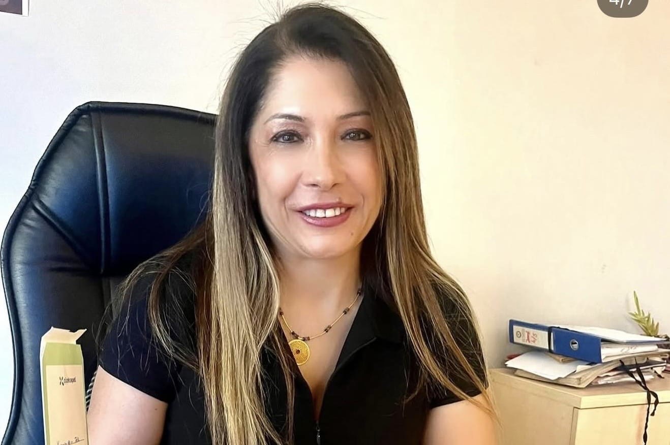 Çukurova’ya Kadın İmar Müdürü