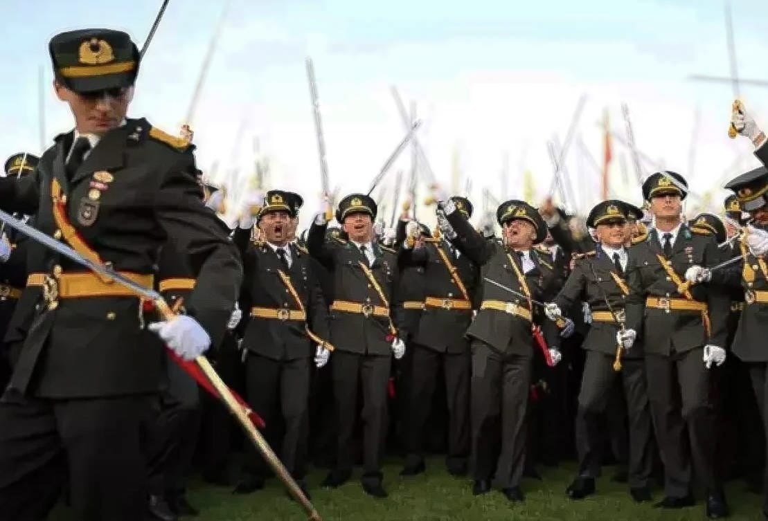 Oybirliğiyle İptal Kararı mı Çıktı!