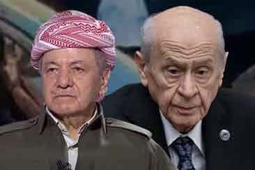 “Eski Bozkurt Koyun Postuna Bürünmüş”