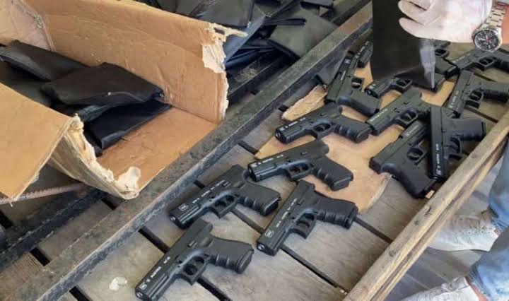 11 Şüpheli Hakkında Tutuklama Kararı