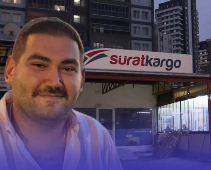 Çukurova’da Kargo Şubesinde Silahlı Saldırı: İş Yeri Müdürü Hayatını Kaybetti