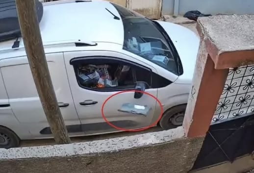 Üşengeç Kargocu Türkiye’nin Dilinde