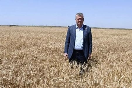 Tarımda ‘Paralel Kadrolaşma’ İddiaları