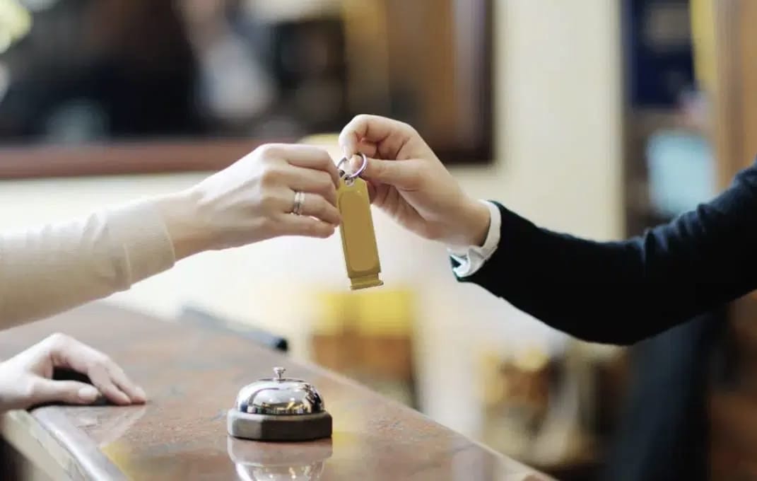 Otellerde Kimlik Fotokopisine Son!