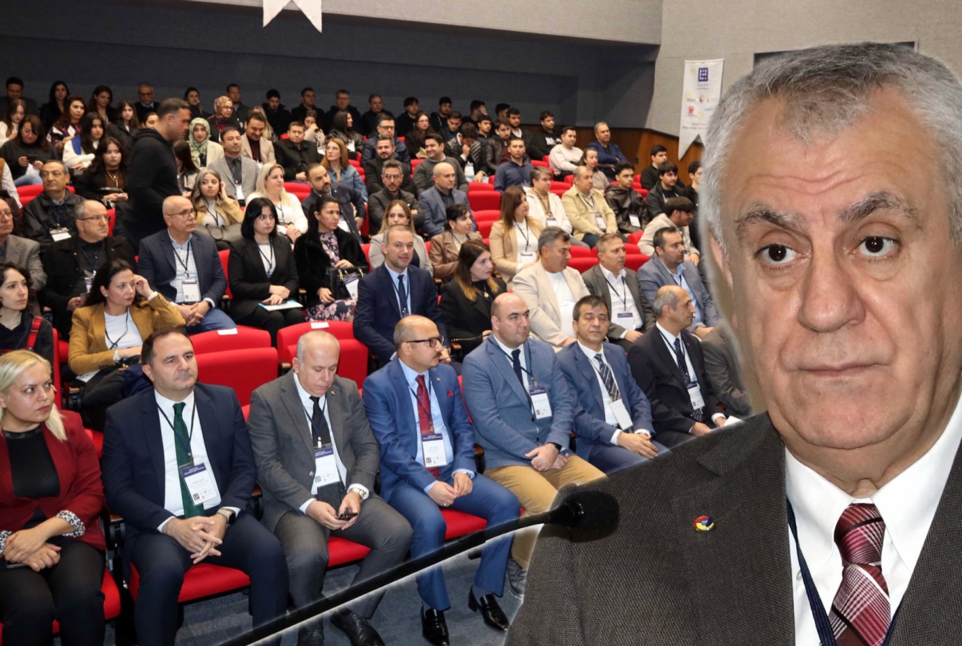 “Mavi Yaka Yeniden Tanımlanıyor”