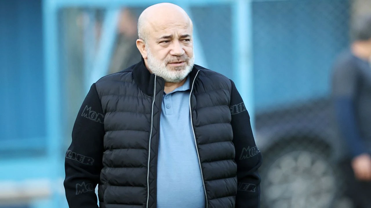 MURAT SANCAK Tutuklandı