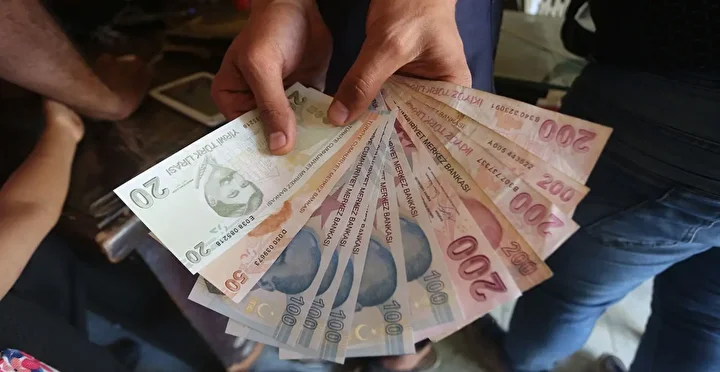 SON DAKİKA: 2026 Asgari Ücret Açıklandı