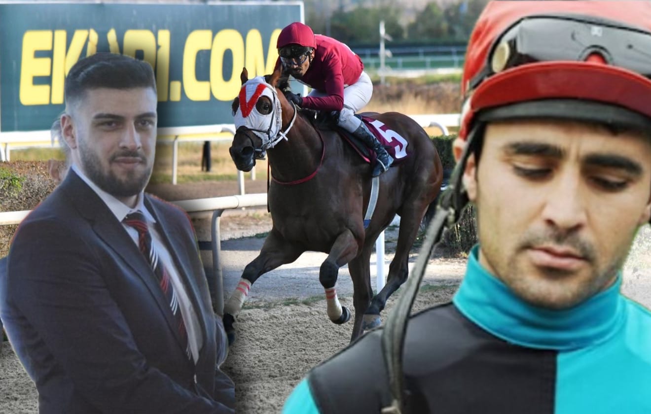 At Sahibi “Temiz Eller Operasyonu Şart”