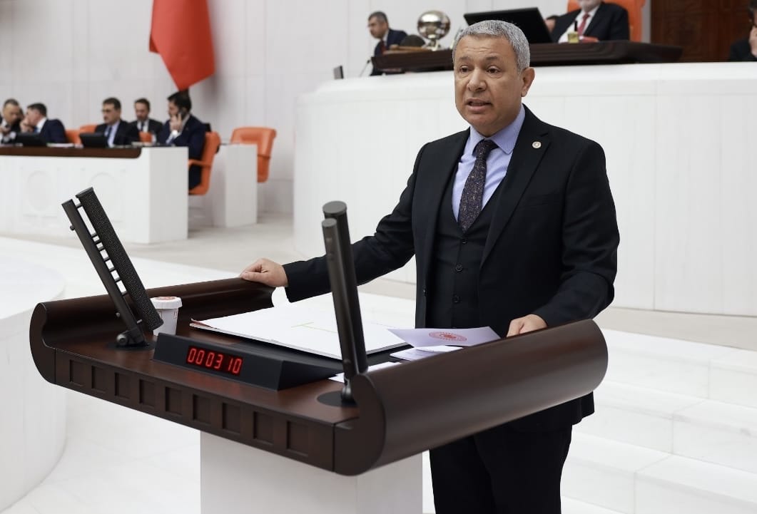 “Yandaşlar Milyonlar Cebine İndiriyor”