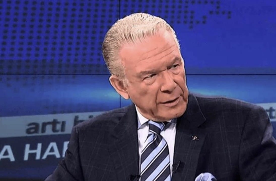 Uğur Dündar: Yolun Sonuna Geldik