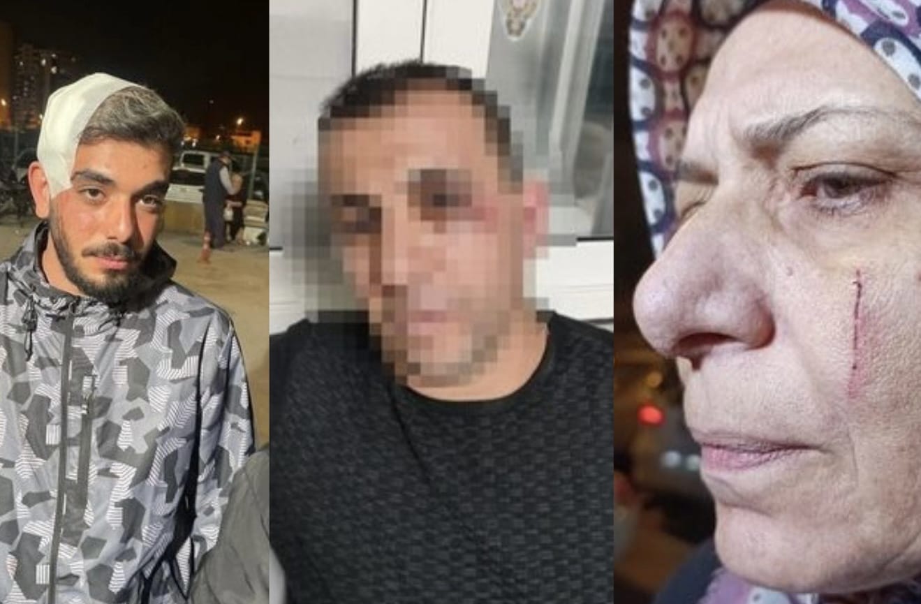 Komşu Kavgası Değil, Sanki Kâbus