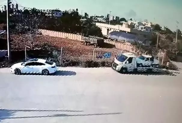 Tam 120 Ayrı Suç Kaydı Çıktı