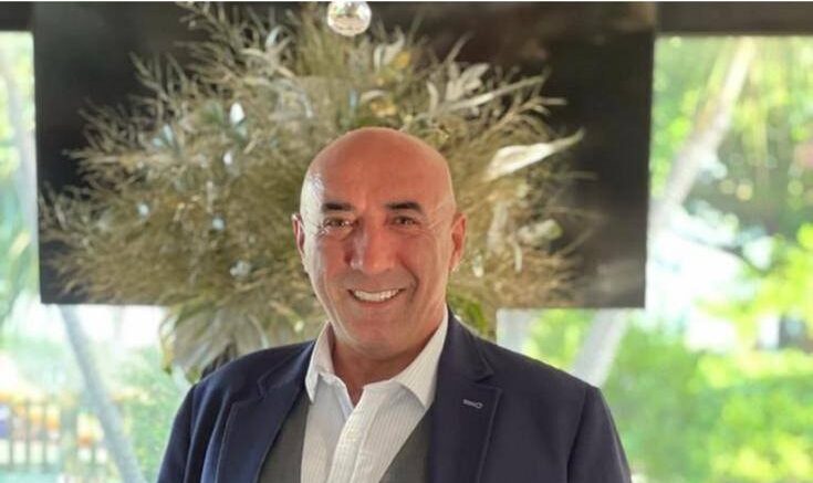 Kahraman: Erbaaspor maçını kazanmak istiyoruz