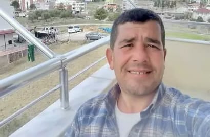 Abdest Alırken Kalp Krizi Geçirdi