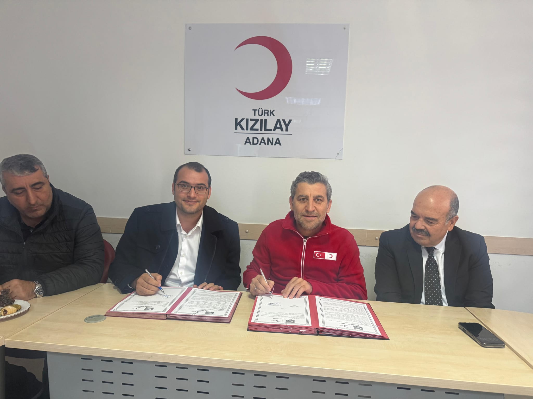 HİLALLERİN KARDEŞLİĞİ