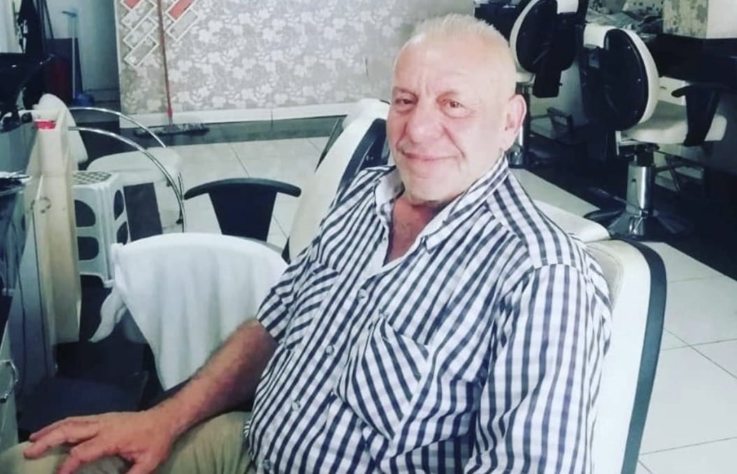 Kemal Caf’a Silahlı Saldırı