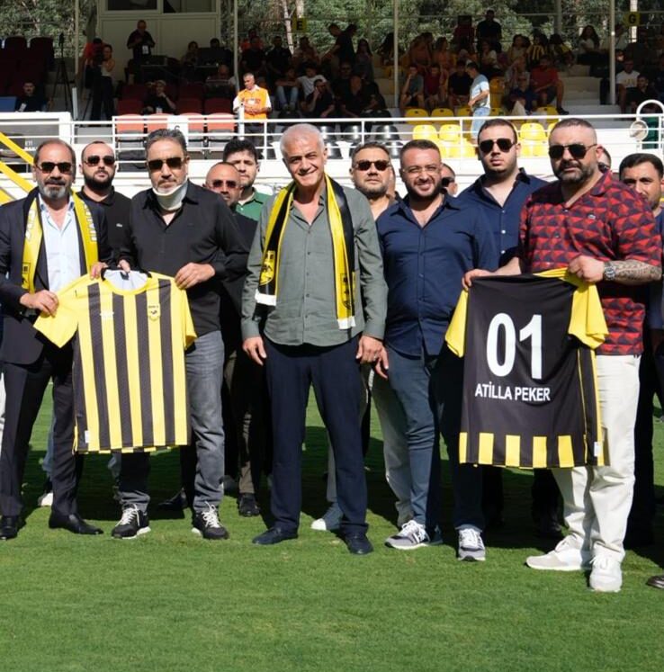 Uzunömür: İskenderun maçını kazanacağız