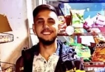 Motosiklet Sürücüsü Hayatını Kaybetti