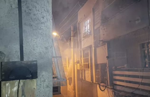 Adana’da Hava Kirliliği Had Safhada