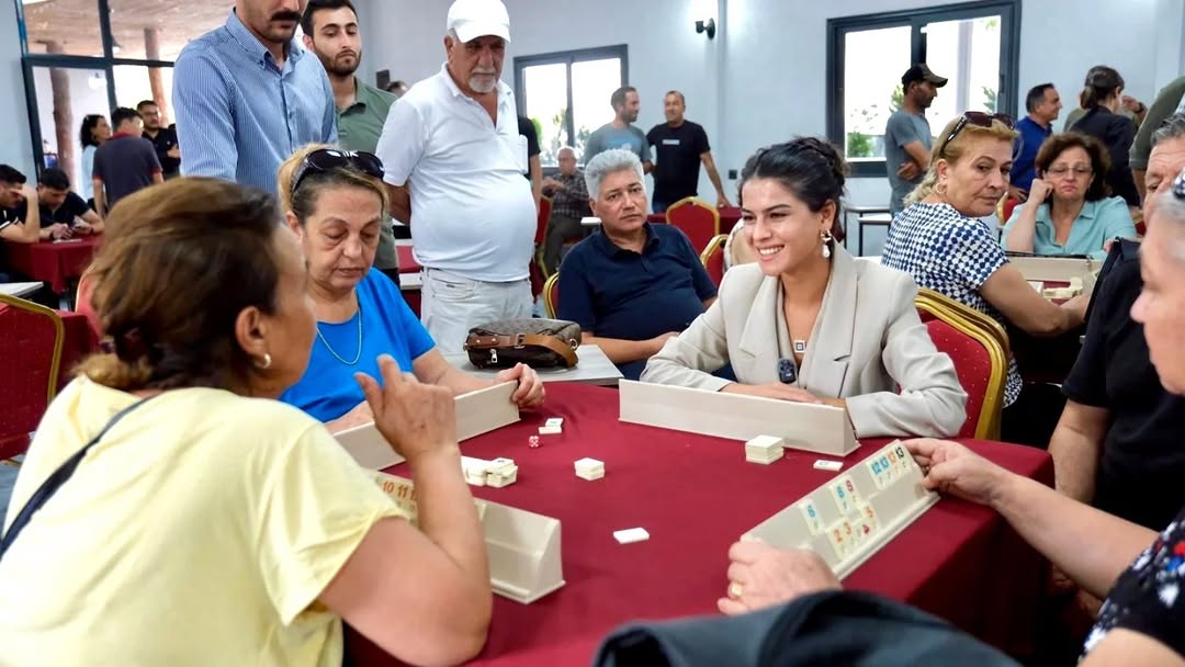 Başkan Vekili Yıldız: Emeklilerimizin Yanında Olmaya Devam Edeceğiz