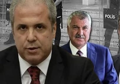 SON DAKİKA: Tutuksuz Yargılanmalı!