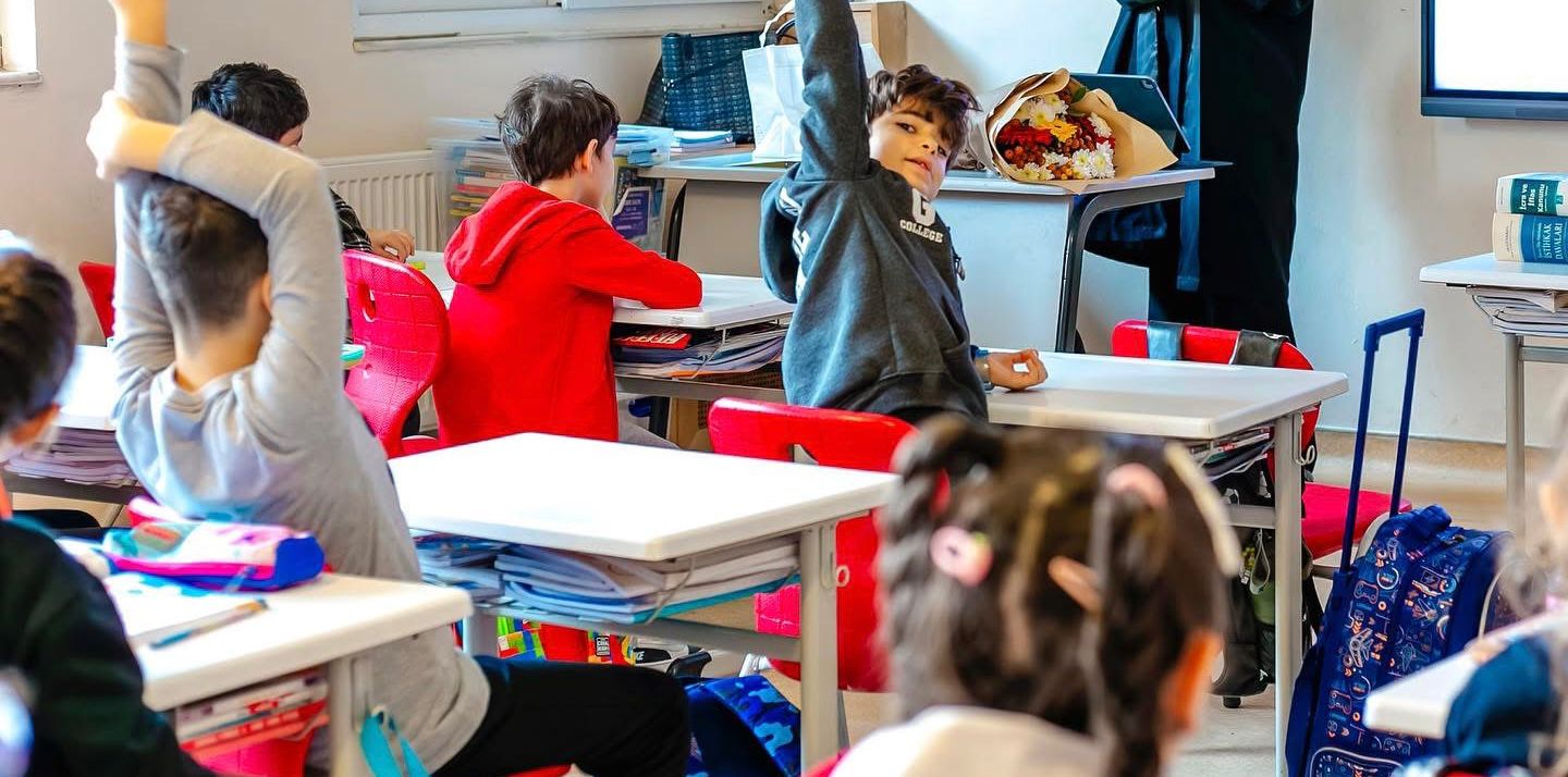 GÜNDOĞDU’DA KAYITLAR ŞİMDİDEN DOLDU