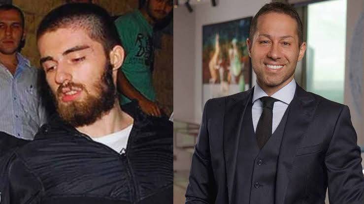 Adanalı Kasım; Oldu Kevin Graham!