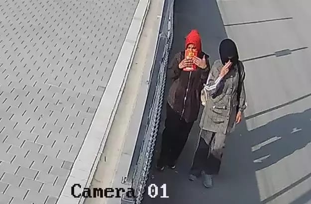 Kamera Görüntülerini Bile Yalanladılar