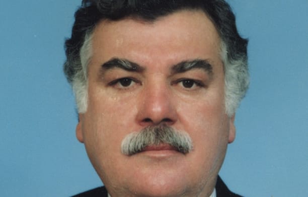 ÇGC Onur Kurulu Üyesi SUAT HAYRİ AKARÇAY vefat etti