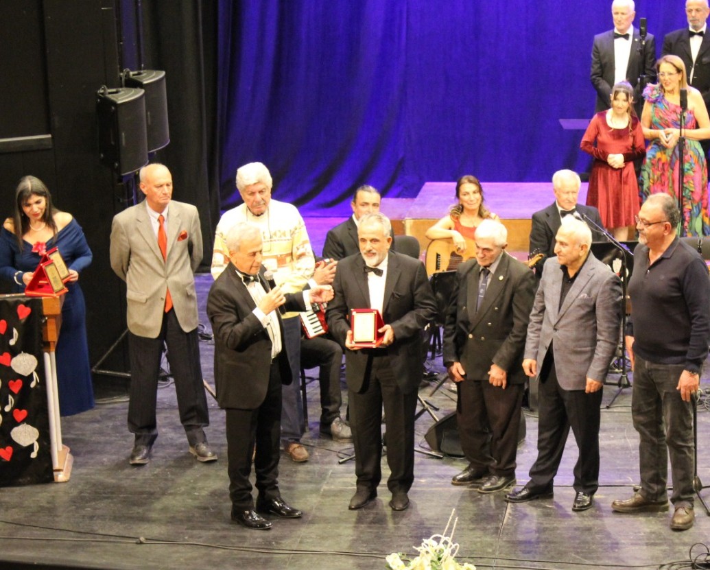 MUSİKİDE MUHTEŞEM ZAMAN YOLCULUĞU