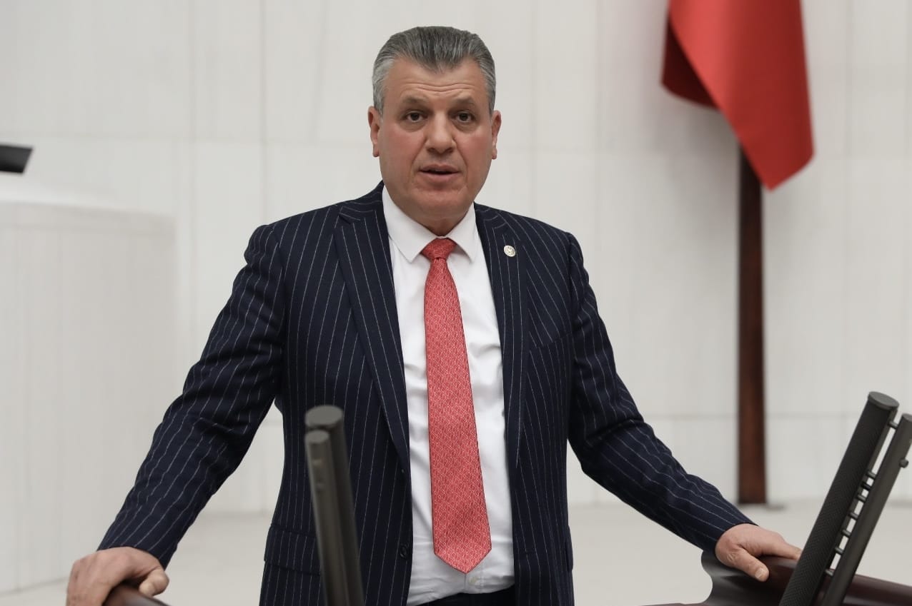 Yeni Asgari Ücreti Sert Eleştirdi