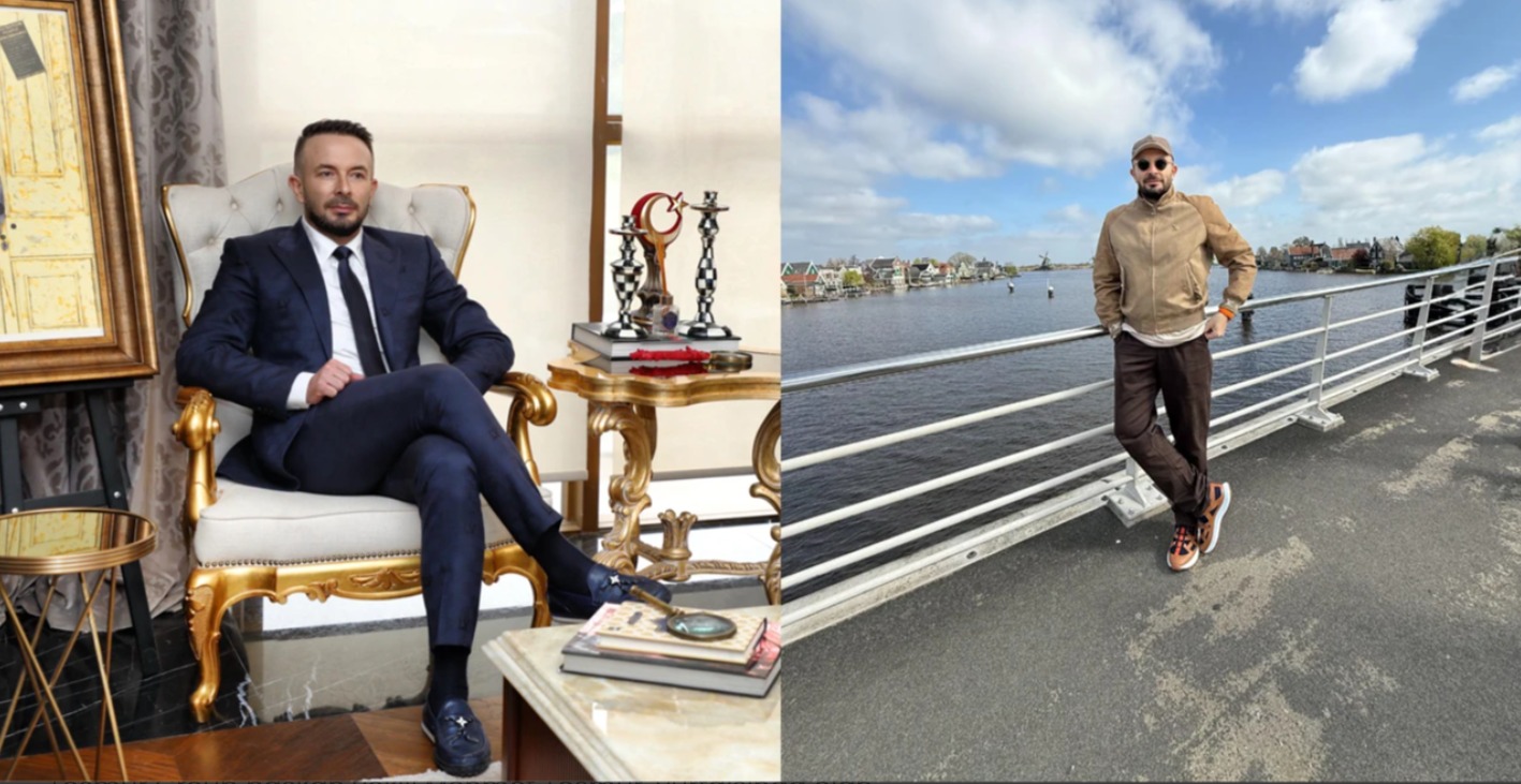 Son Dakika | Uyuşturucu ve Fuhuş Operasyonunda Yeni Dalga: İş Adamı Mehmet Tosmur Gözaltında