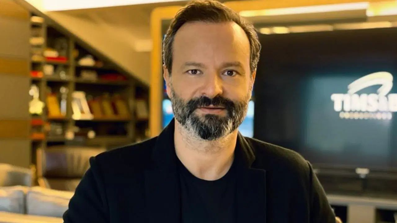 Adanalı ünlü yapımcı da gözaltına alındı